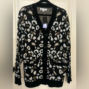 NWT. Meri Skye sweater, size 2X.